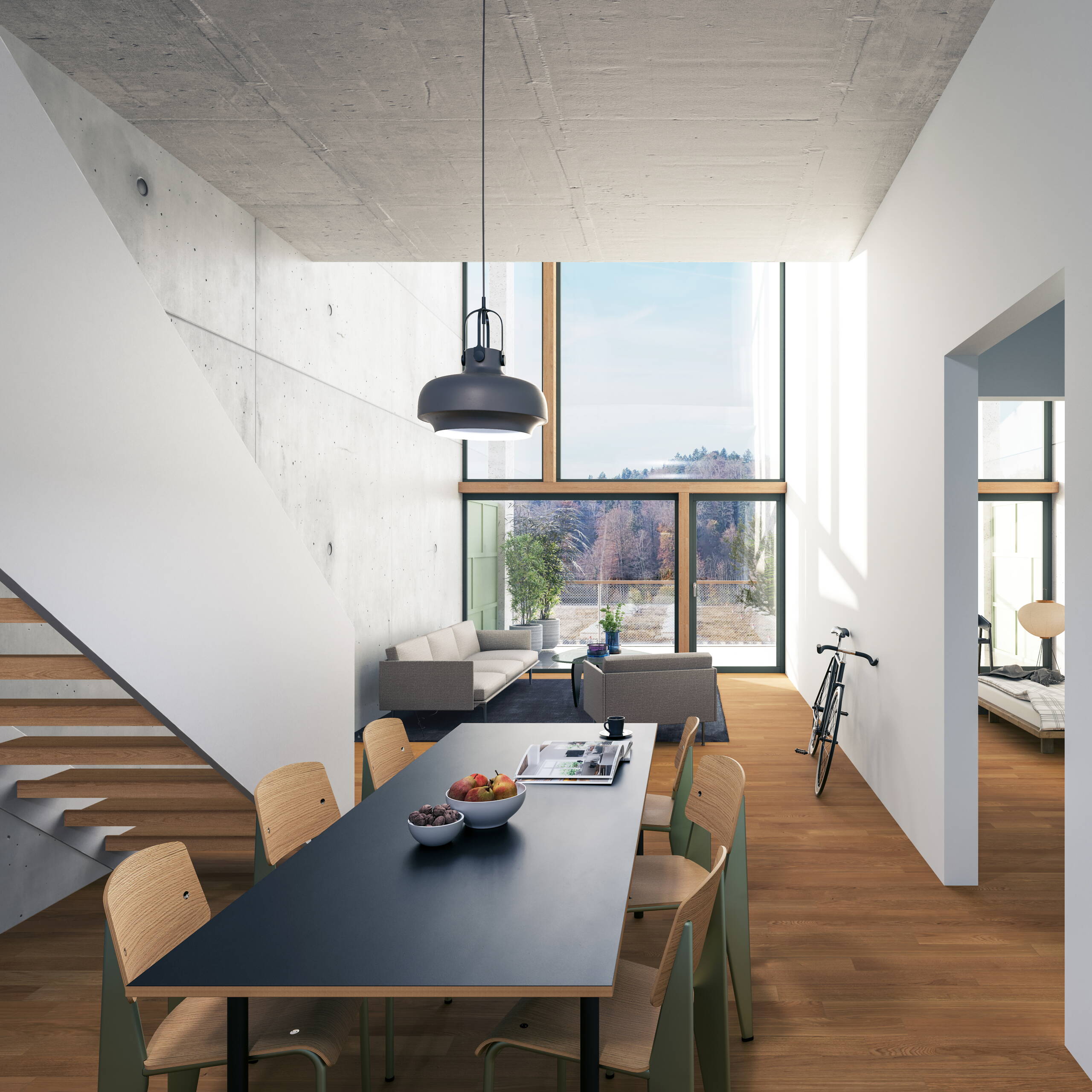 Kopfbau